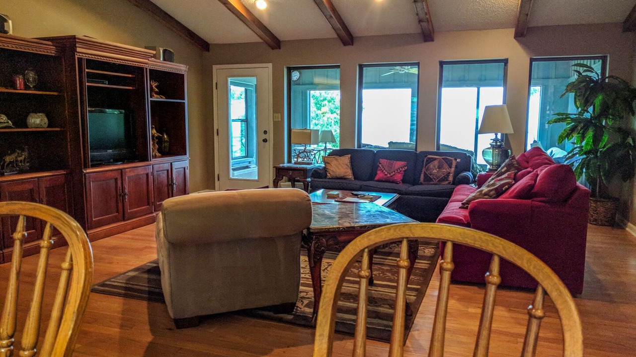 Photo of Livingroom in Morrilton