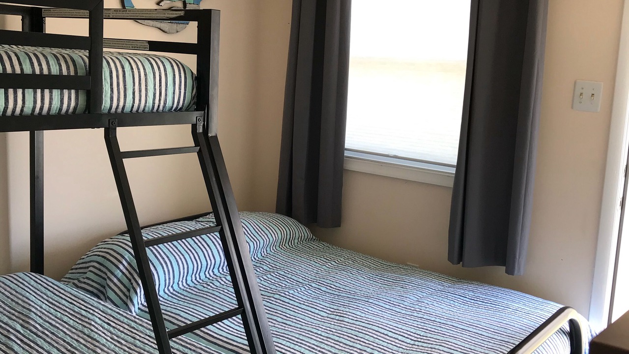 Photo of Bedroom in Southend