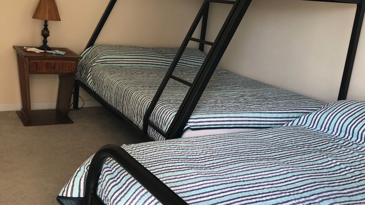 Photo of Bedroom in Southend