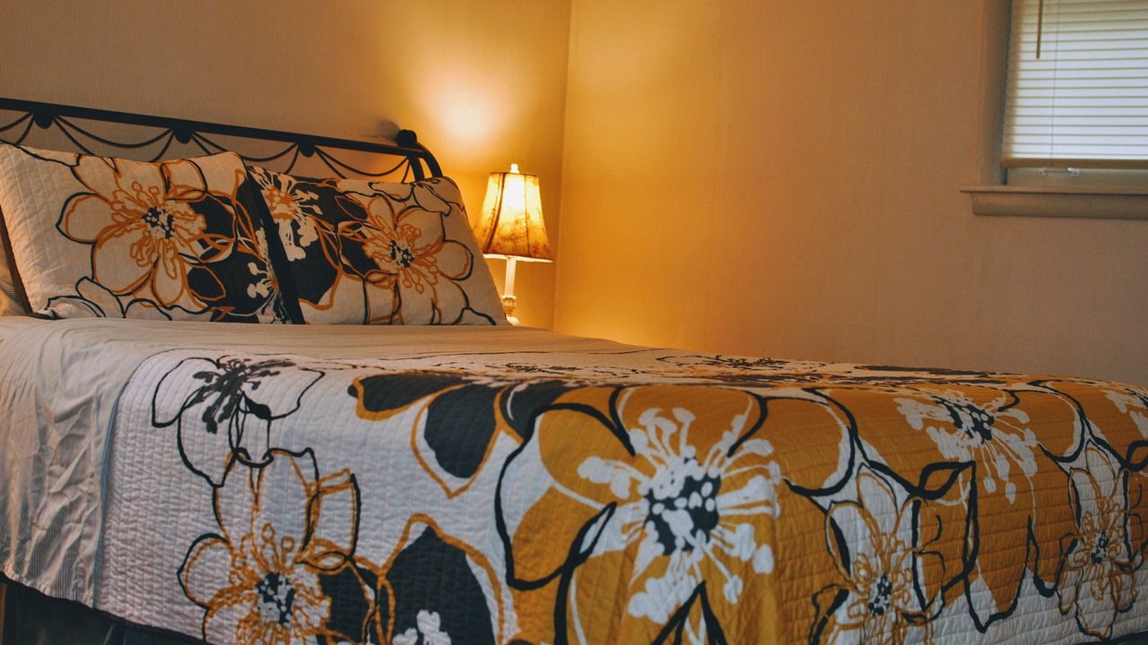 Photo of Bedroom in Glengarry