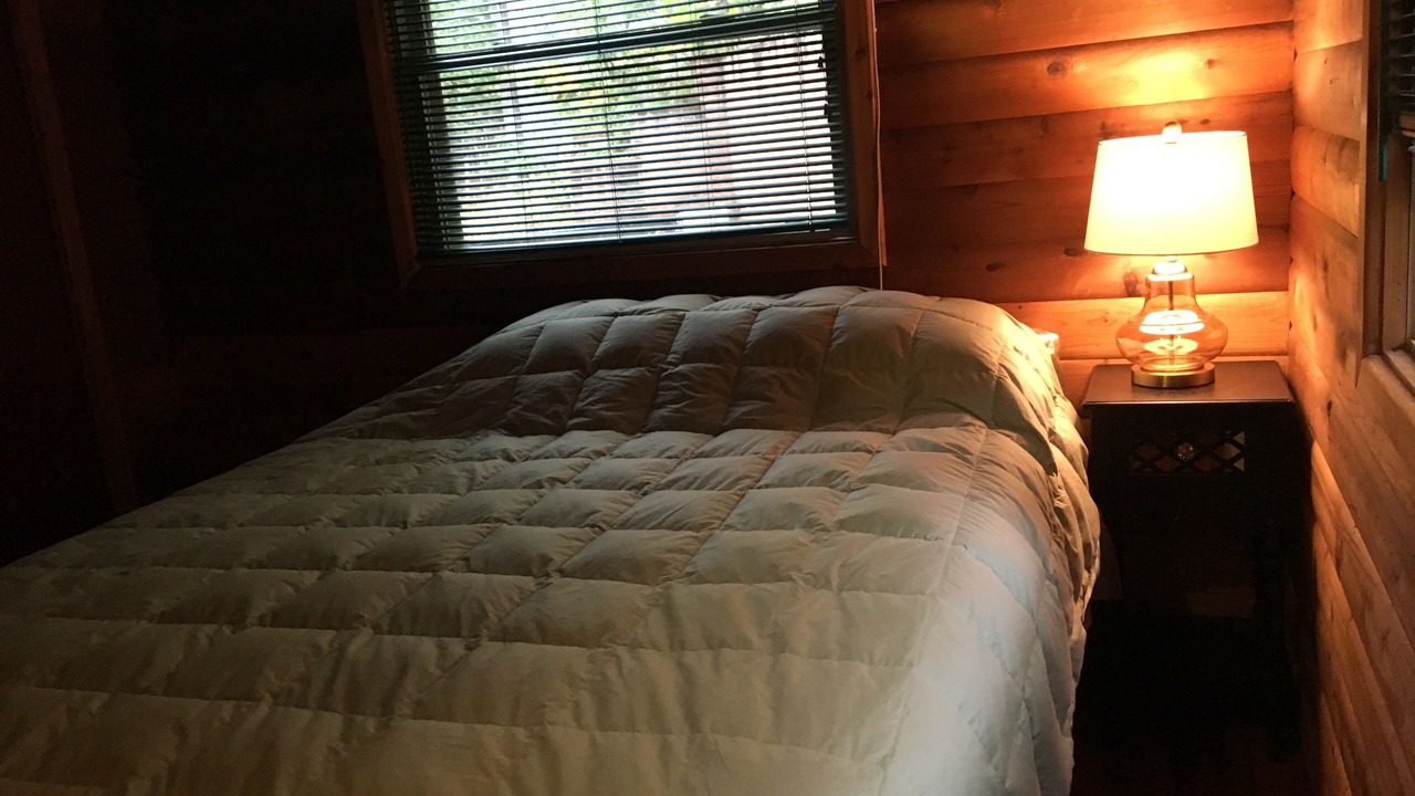 Photo of Bedroom in Keedysville