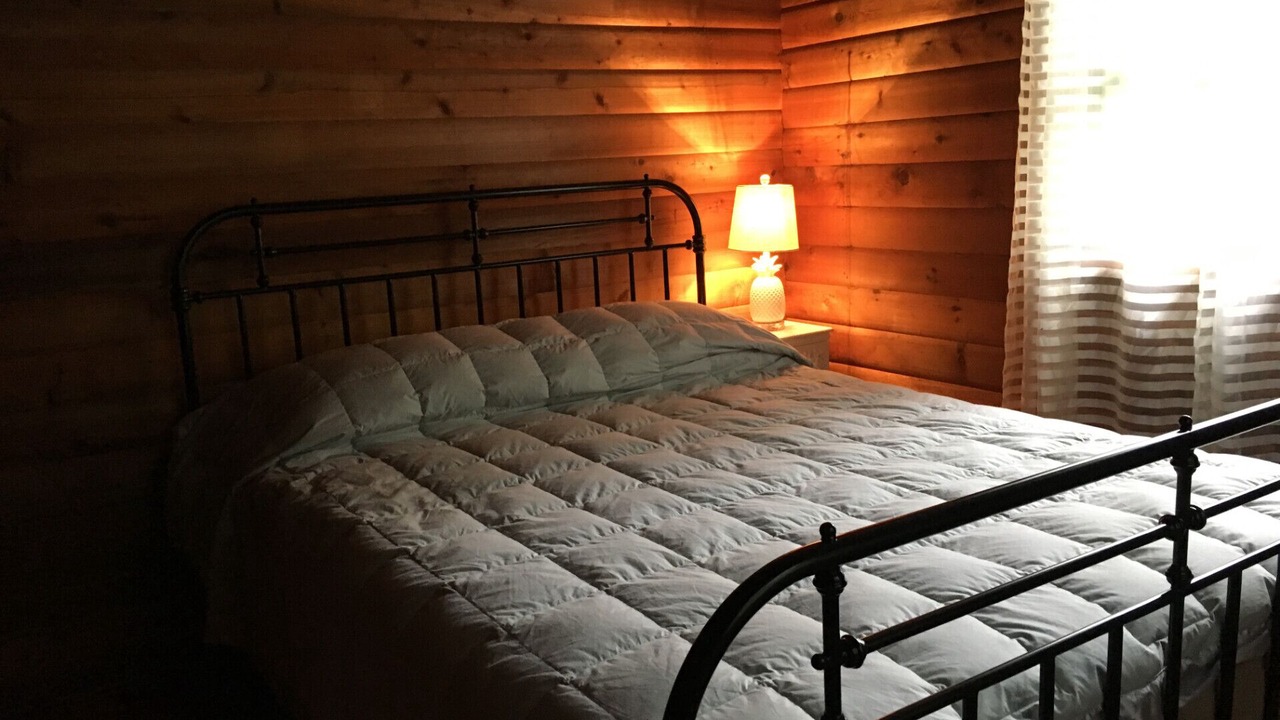 Photo of Bedroom in Keedysville