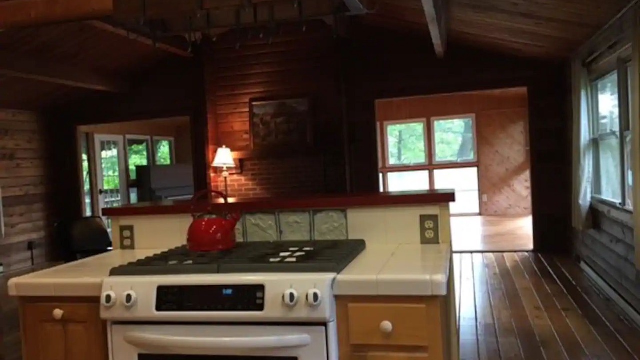 Photo of Kitchen in Keedysville