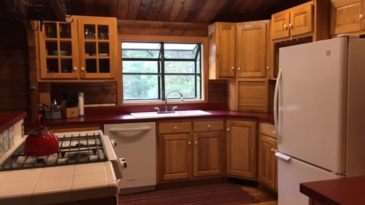 Photo of Kitchen in Keedysville