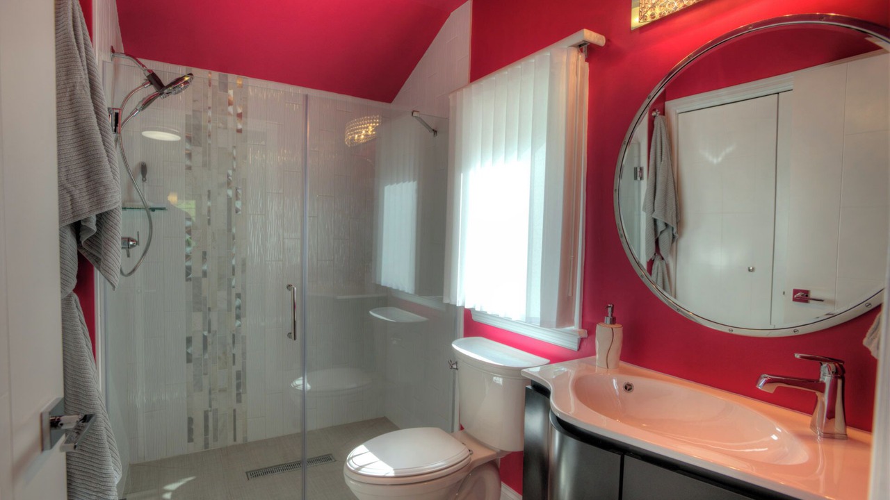 Photo of Bathroom in Columbia