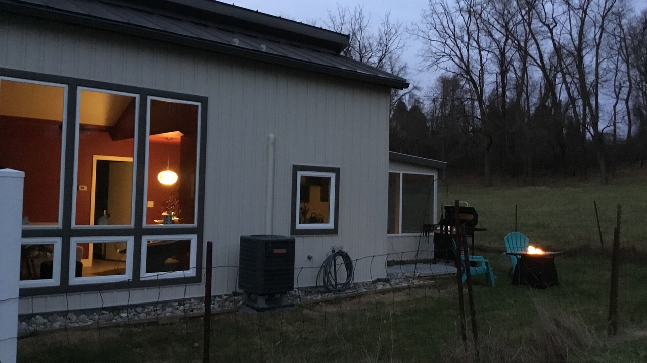 Photo of Outdoor in Columbia