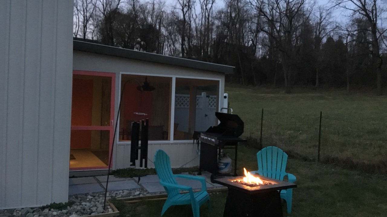 Photo of Outdoor in Columbia