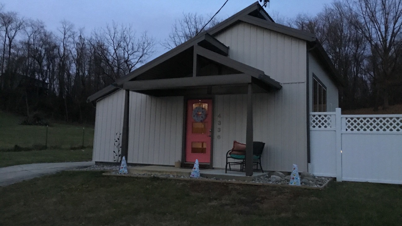 Photo of Outdoor in Columbia