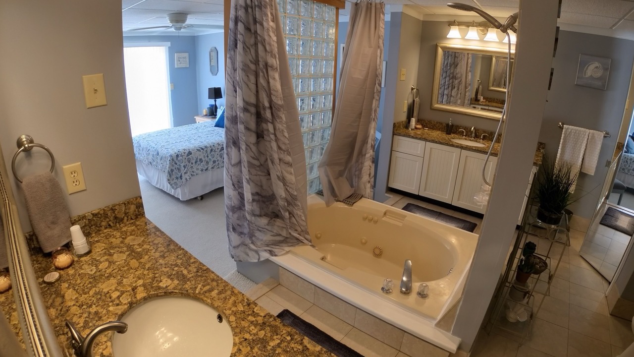 Photo of Bathroom in Diamond Beach