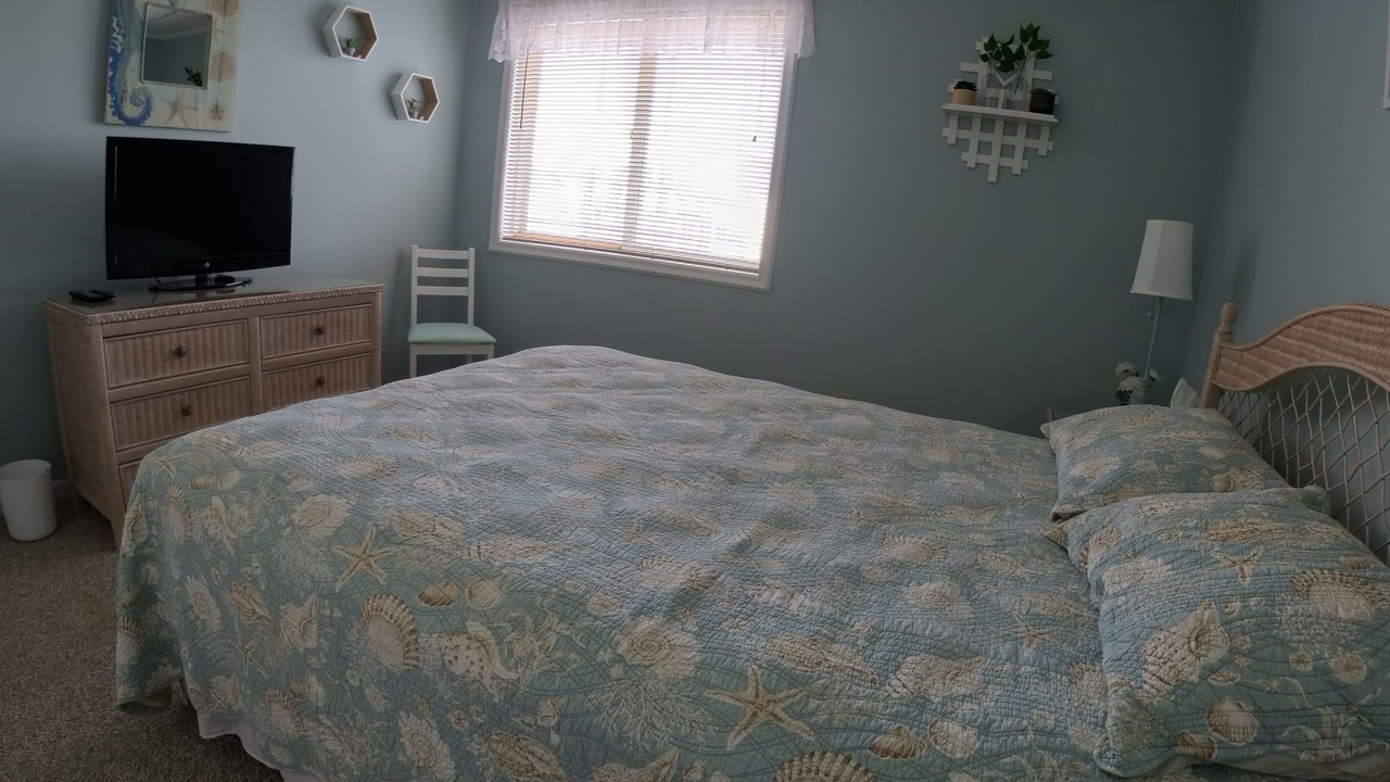 Photo of Bedroom in Diamond Beach