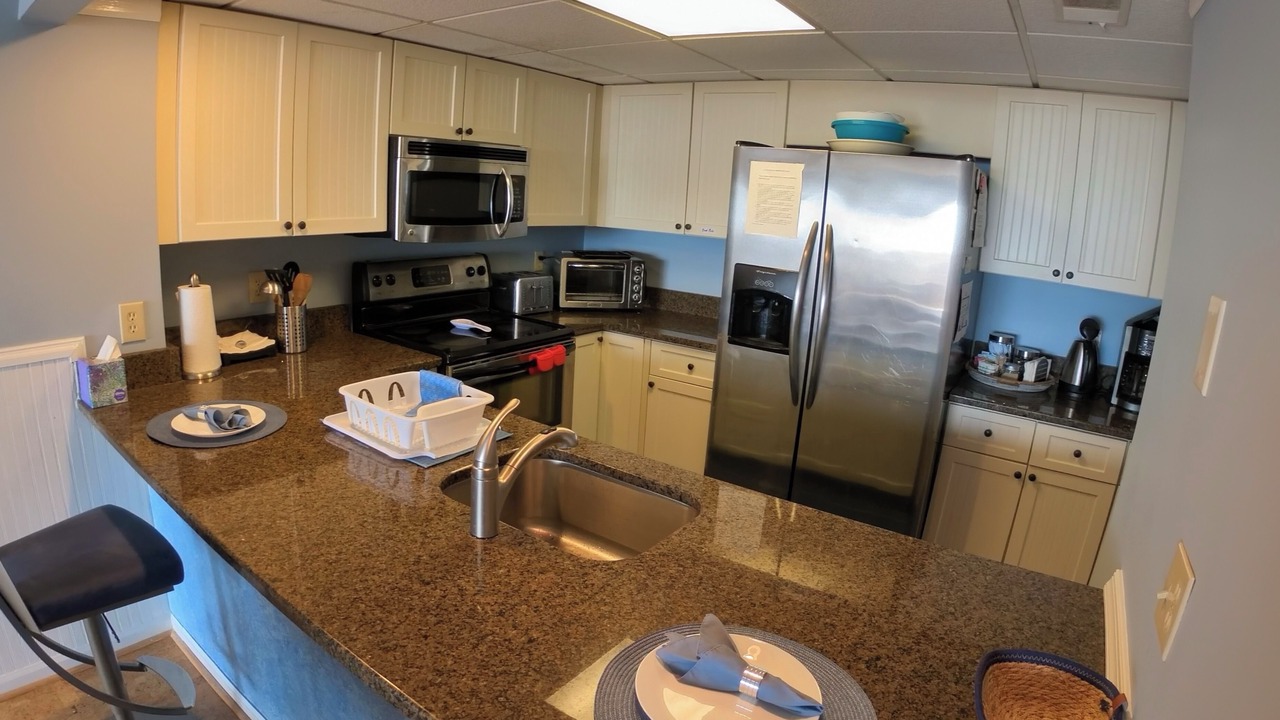 Photo of Kitchen in Diamond Beach