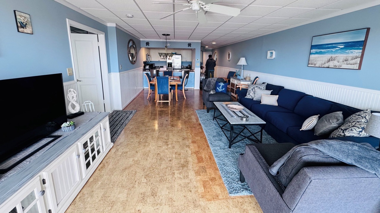 Photo of Livingroom in Diamond Beach