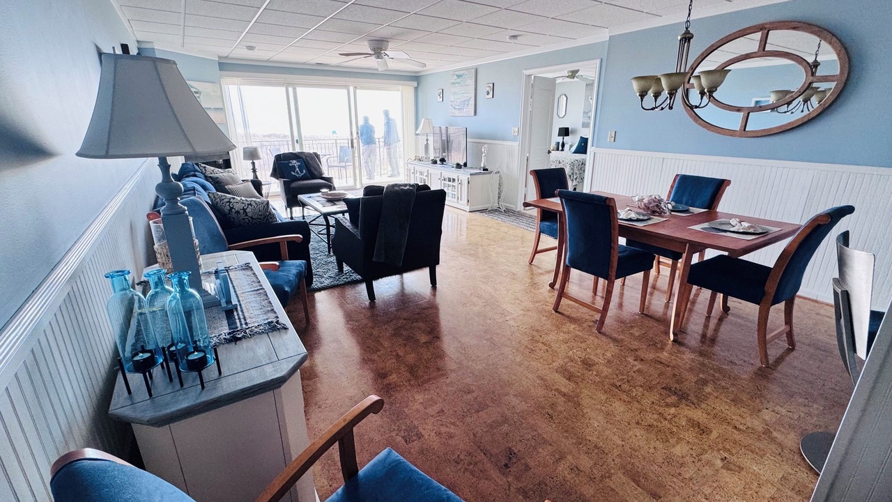 Photo of Livingroom in Diamond Beach