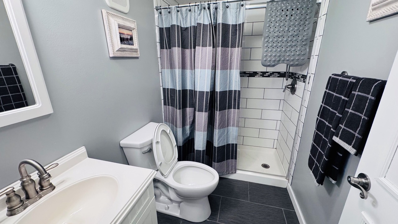 Photo of Bathroom in Diamond Beach