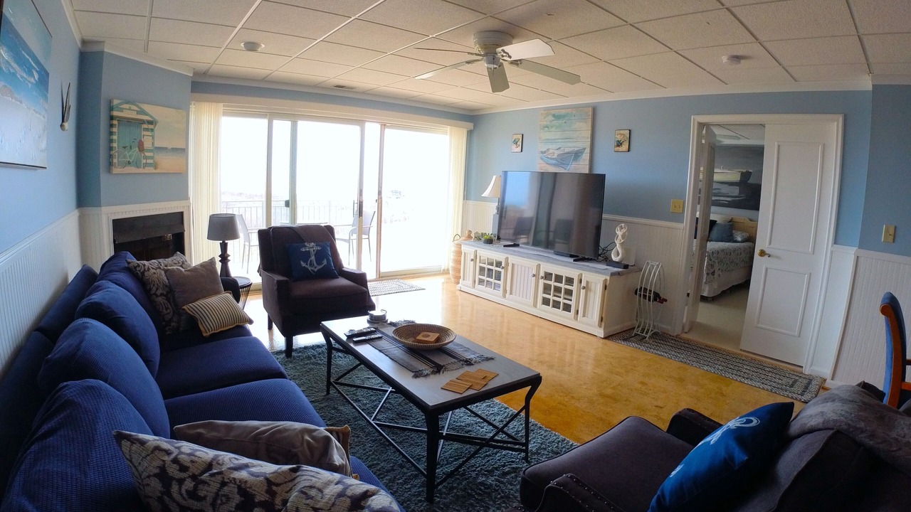Photo of Livingroom in Diamond Beach
