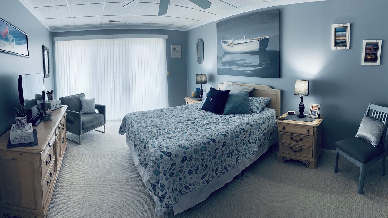 Photo of Bedroom in Diamond Beach
