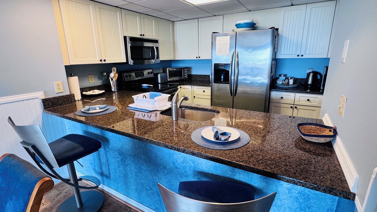 Photo of Kitchen in Diamond Beach