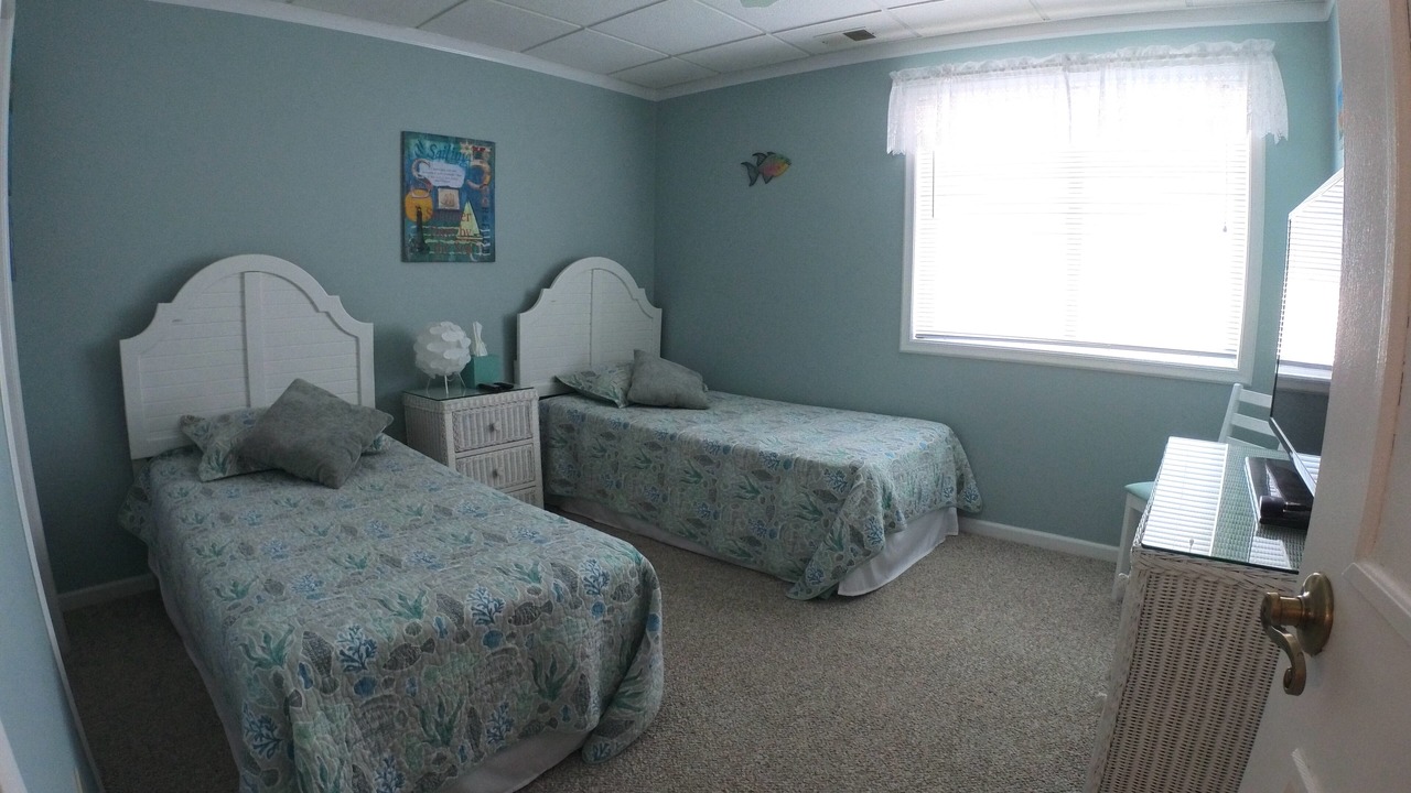 Photo of Bedroom in Diamond Beach