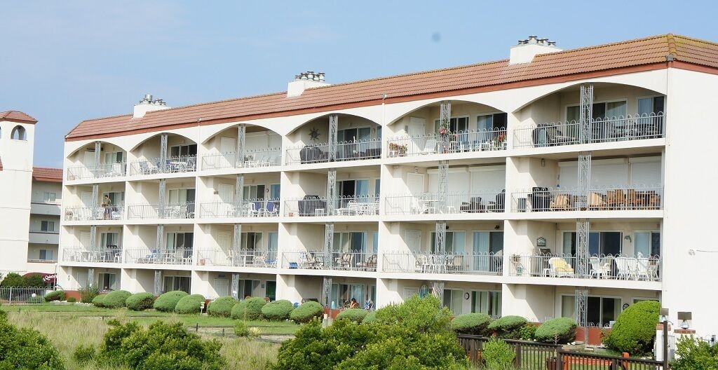 Photo of Outdoor in Diamond Beach