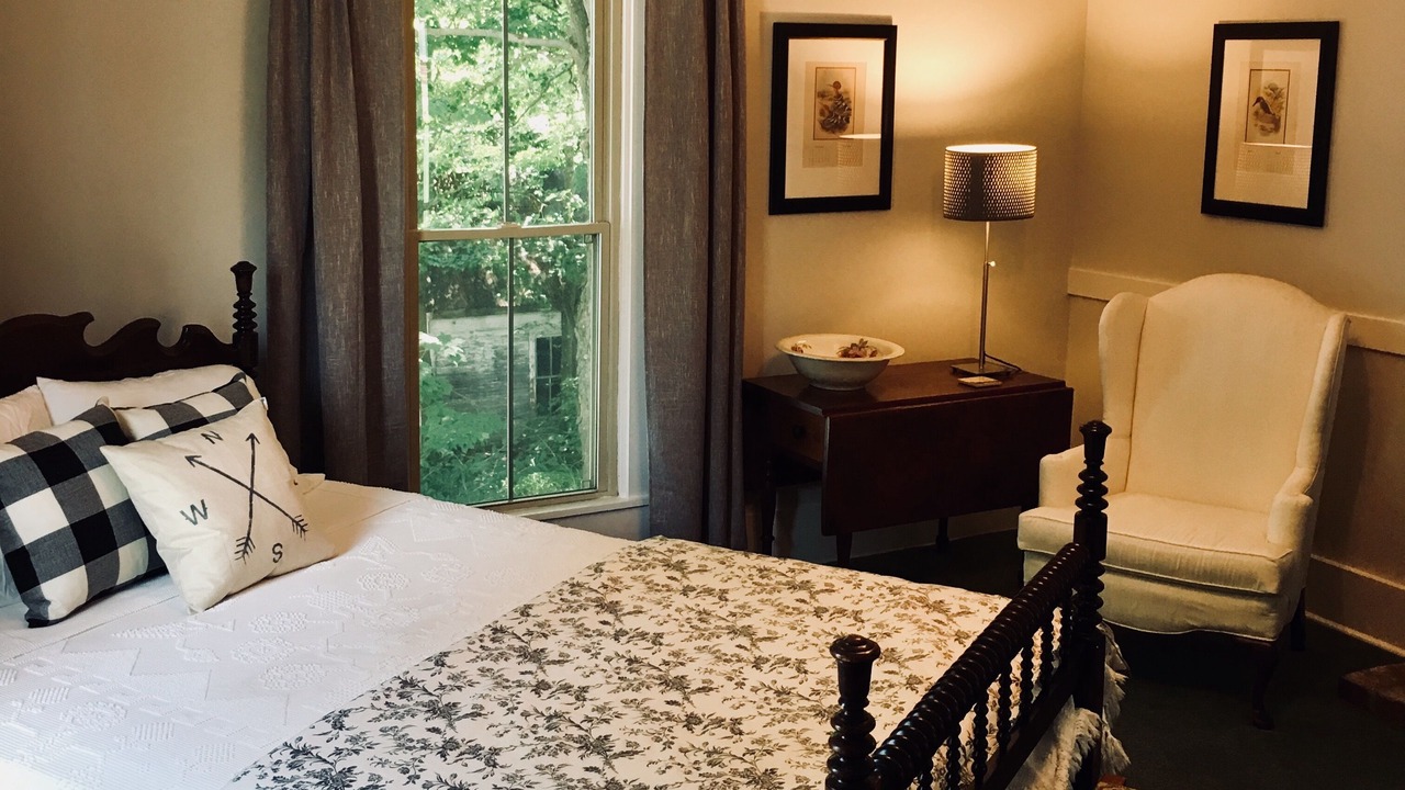 Photo of Livingroom in Deersville