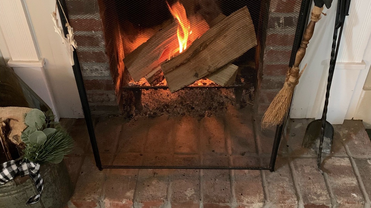 Photo of Livingroom in Deersville