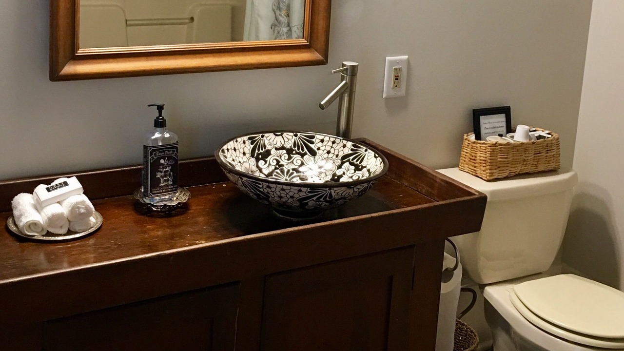 Photo of Bathroom in Deersville