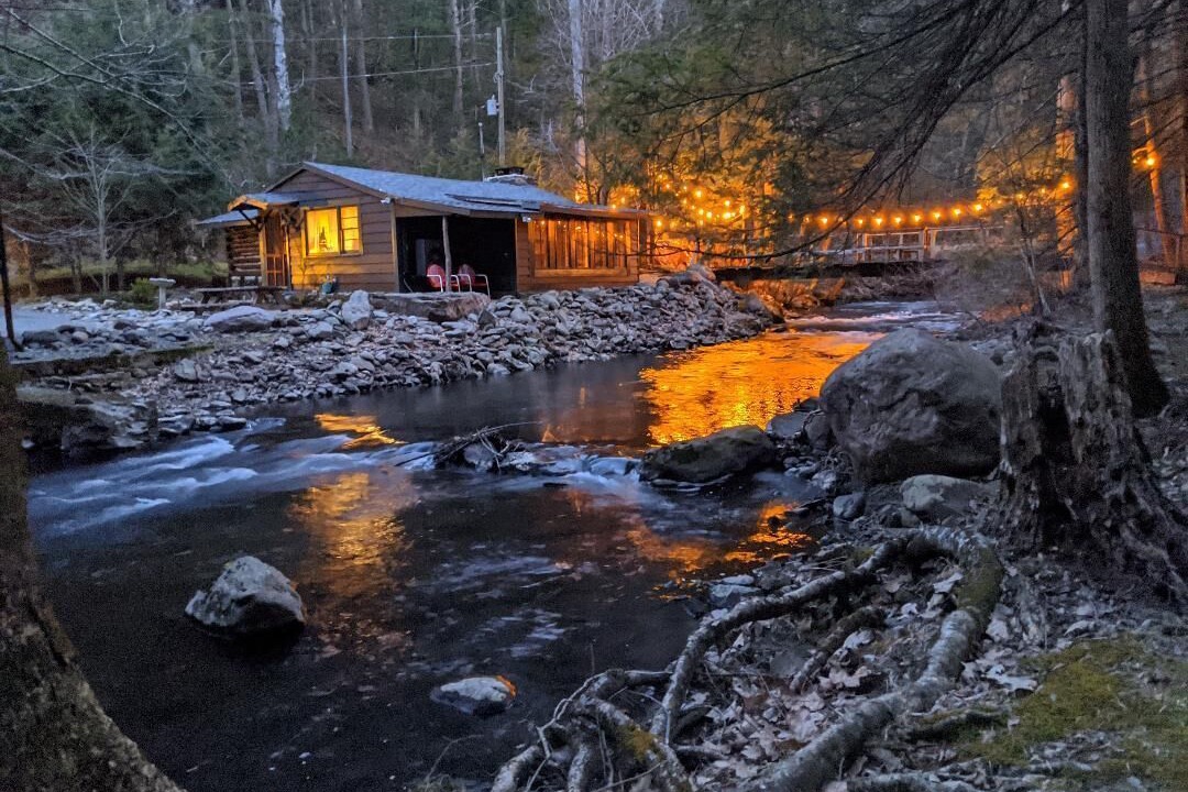 Photo of Outdoor in Stroudsburg