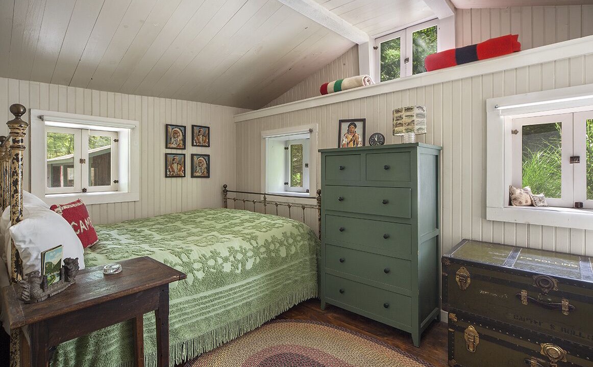 Photo of Bedroom in Stroudsburg