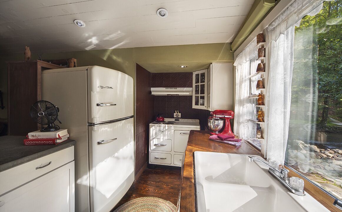 Photo of Kitchen in Stroudsburg