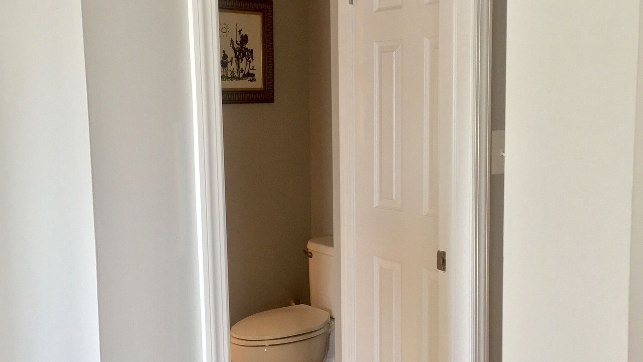 Photo of Bathroom in Ortley Beach