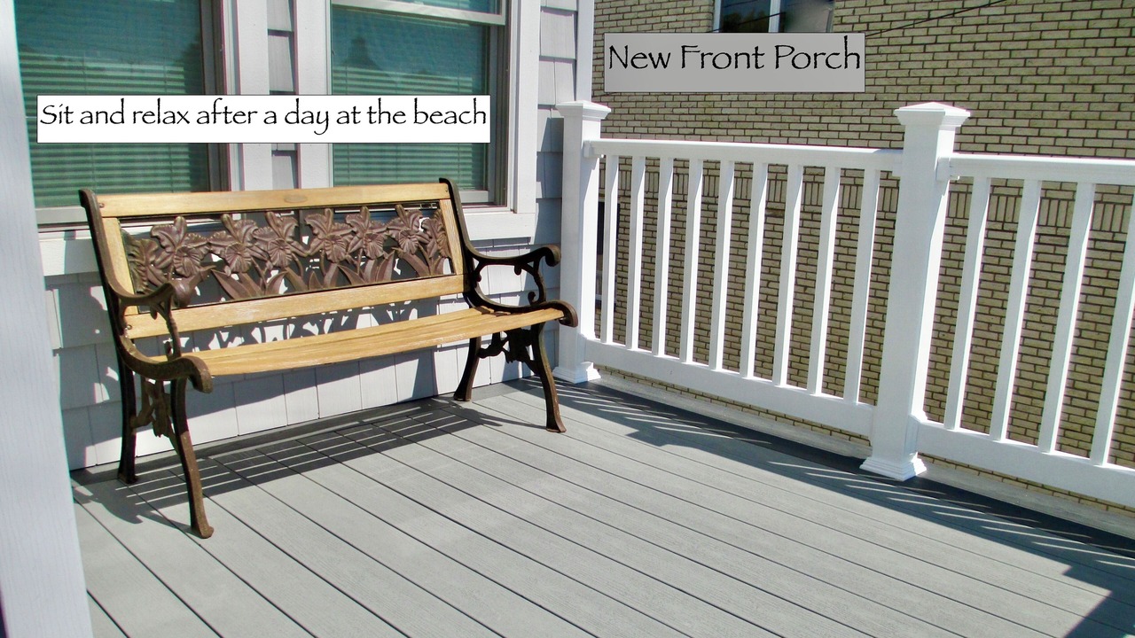Photo of Outdoor in Ortley Beach