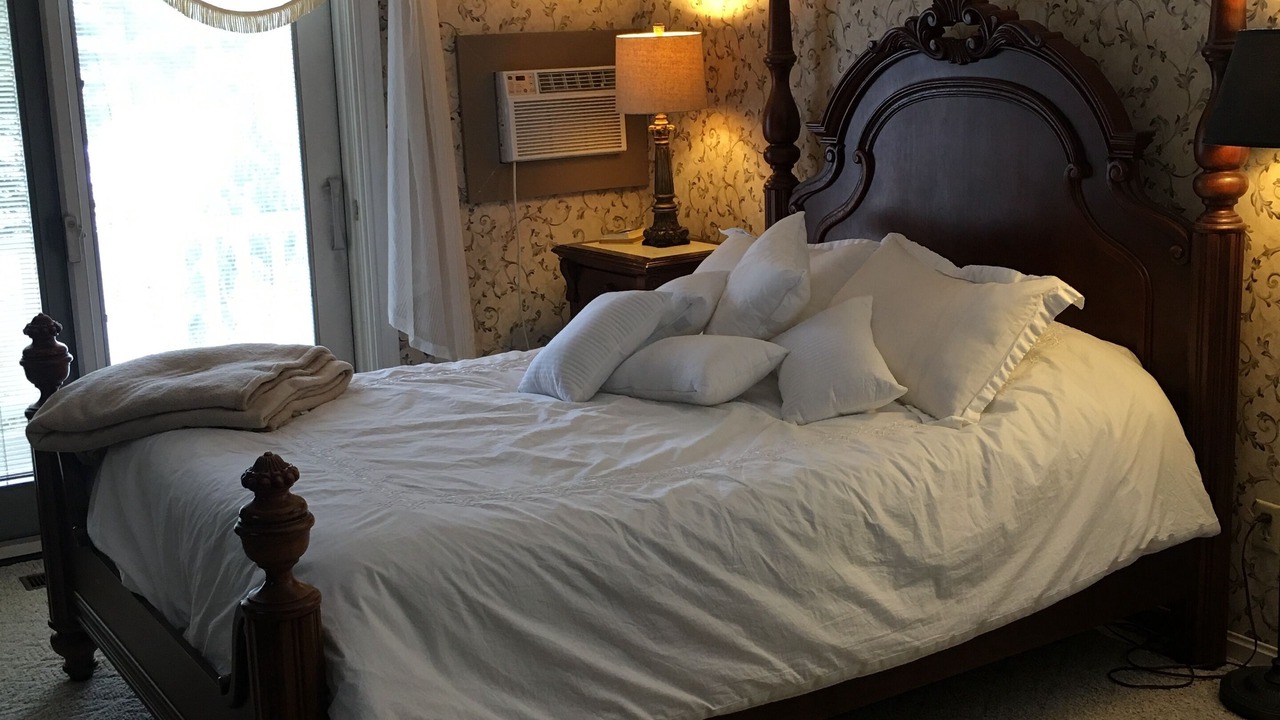 Photo of Bedroom in Millersburg