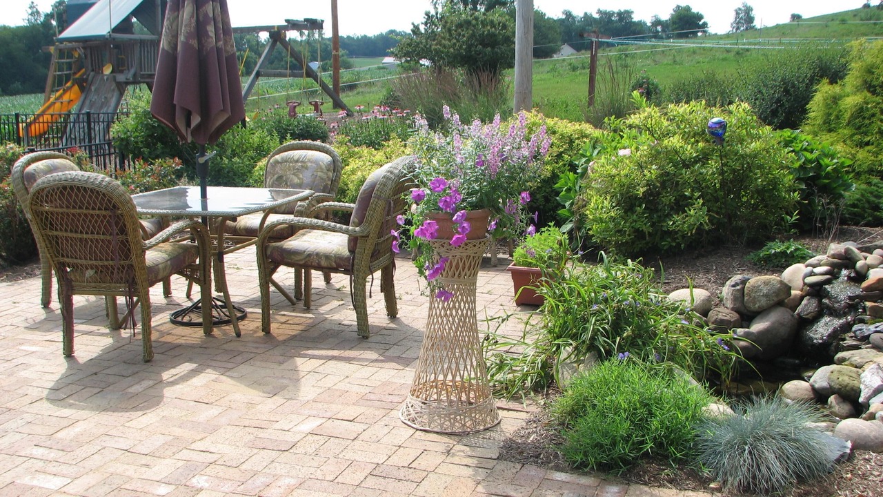 Photo of Outdoor in Millersburg