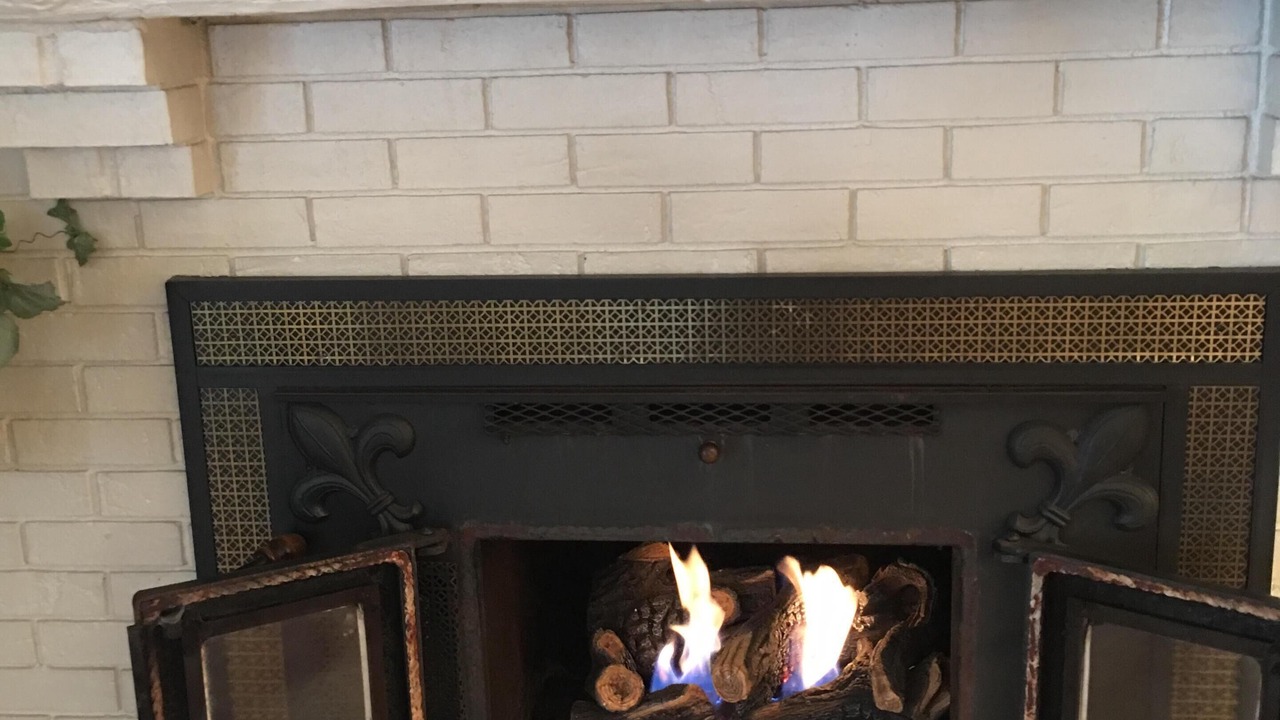 Photo of Livingroom in Millersburg