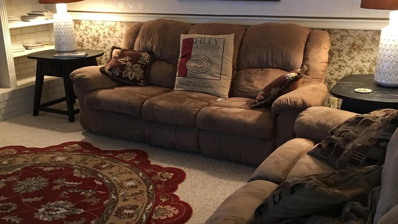Photo of Livingroom in Millersburg