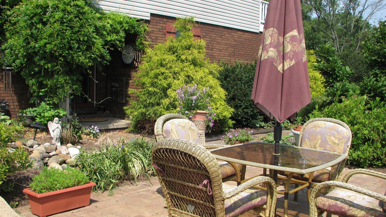 Photo of Outdoor in Millersburg