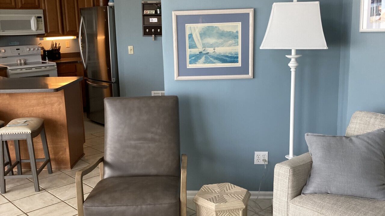 Photo of Livingroom in Port Clinton