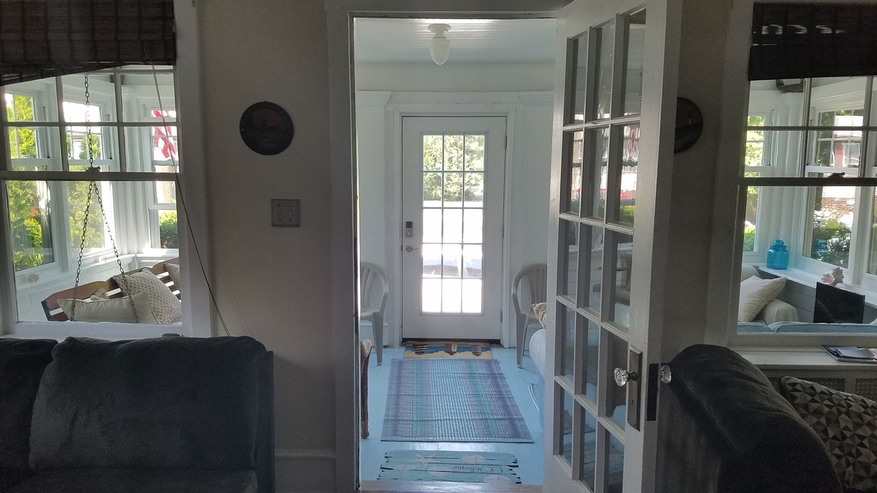 Photo of Bedroom in Old Town