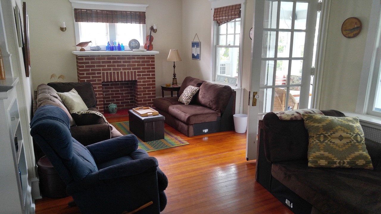 Photo of Livingroom in Old Town