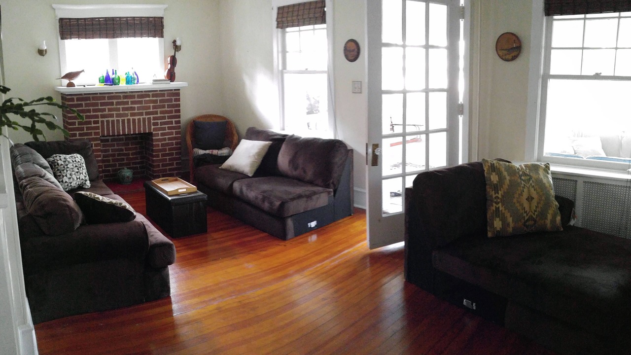 Photo of Livingroom in Old Town