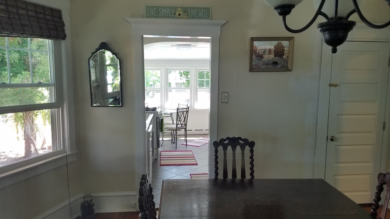 Photo of Bedroom in Old Town