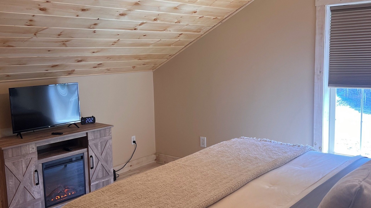 Photo of Bedroom in Loudonville