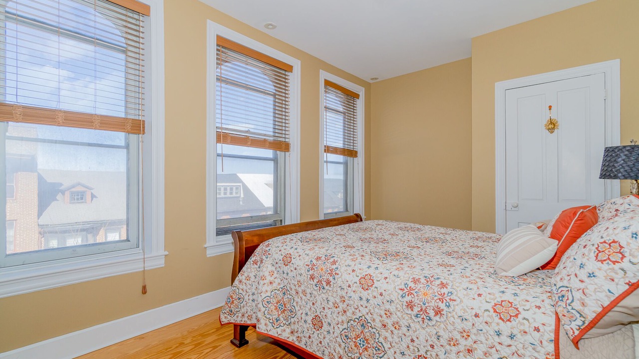 Photo of Bedroom in Gettysburg