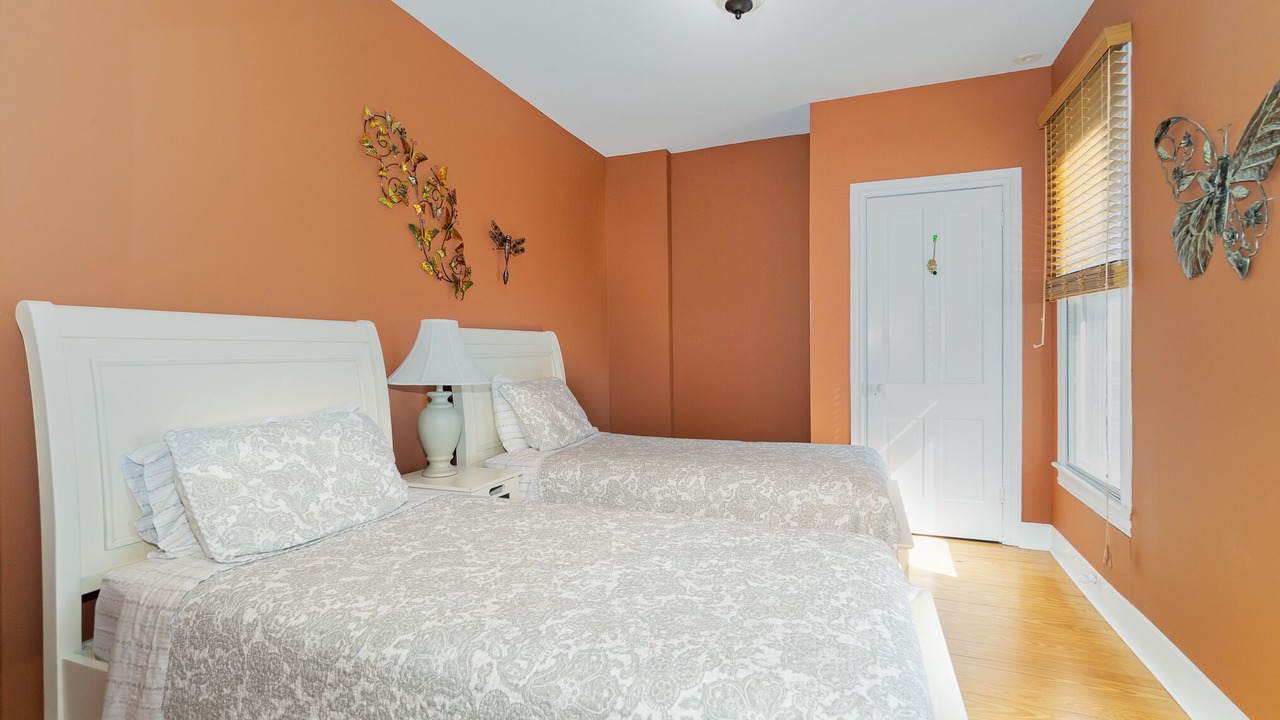 Photo of Bedroom in Gettysburg