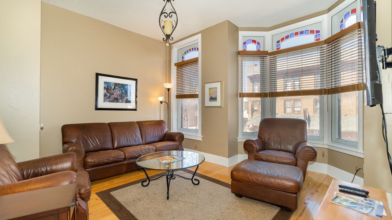 Photo of Livingroom in Gettysburg