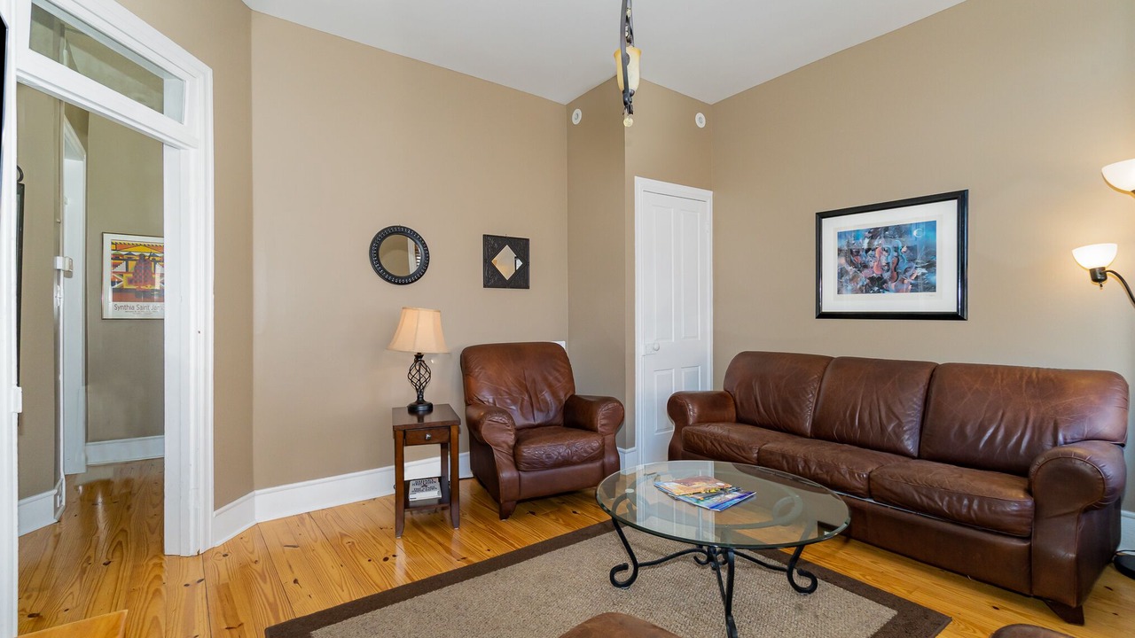 Photo of Livingroom in Gettysburg