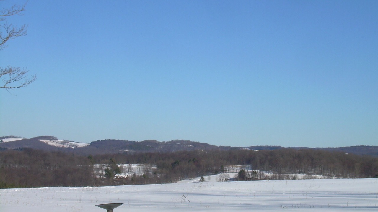 Photo of Outdoor in Galeton