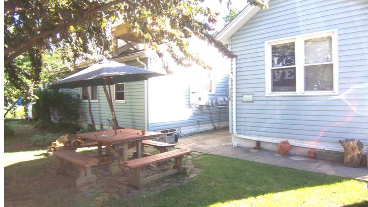 Photo of Outdoor in Eastport