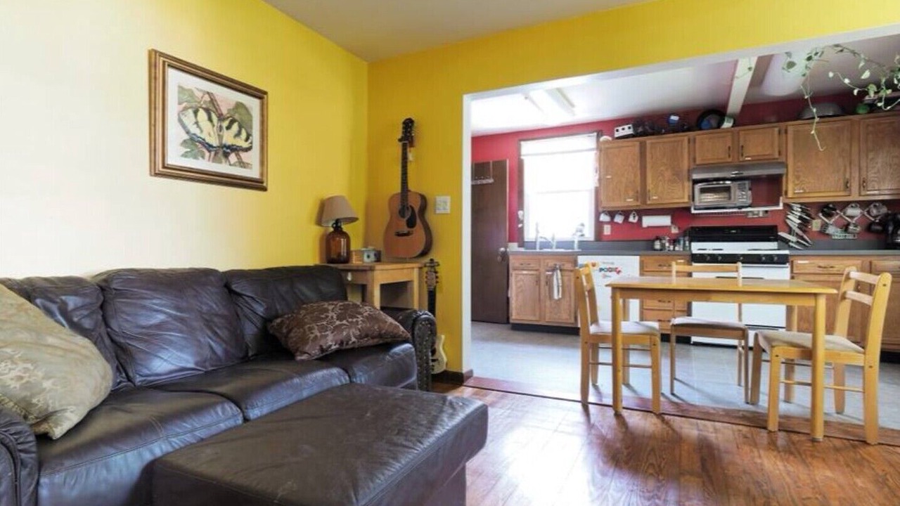 Photo of Livingroom in Eastport