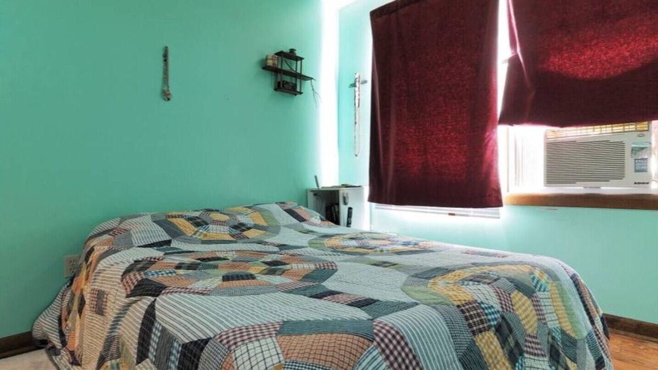 Photo of Bedroom in Eastport